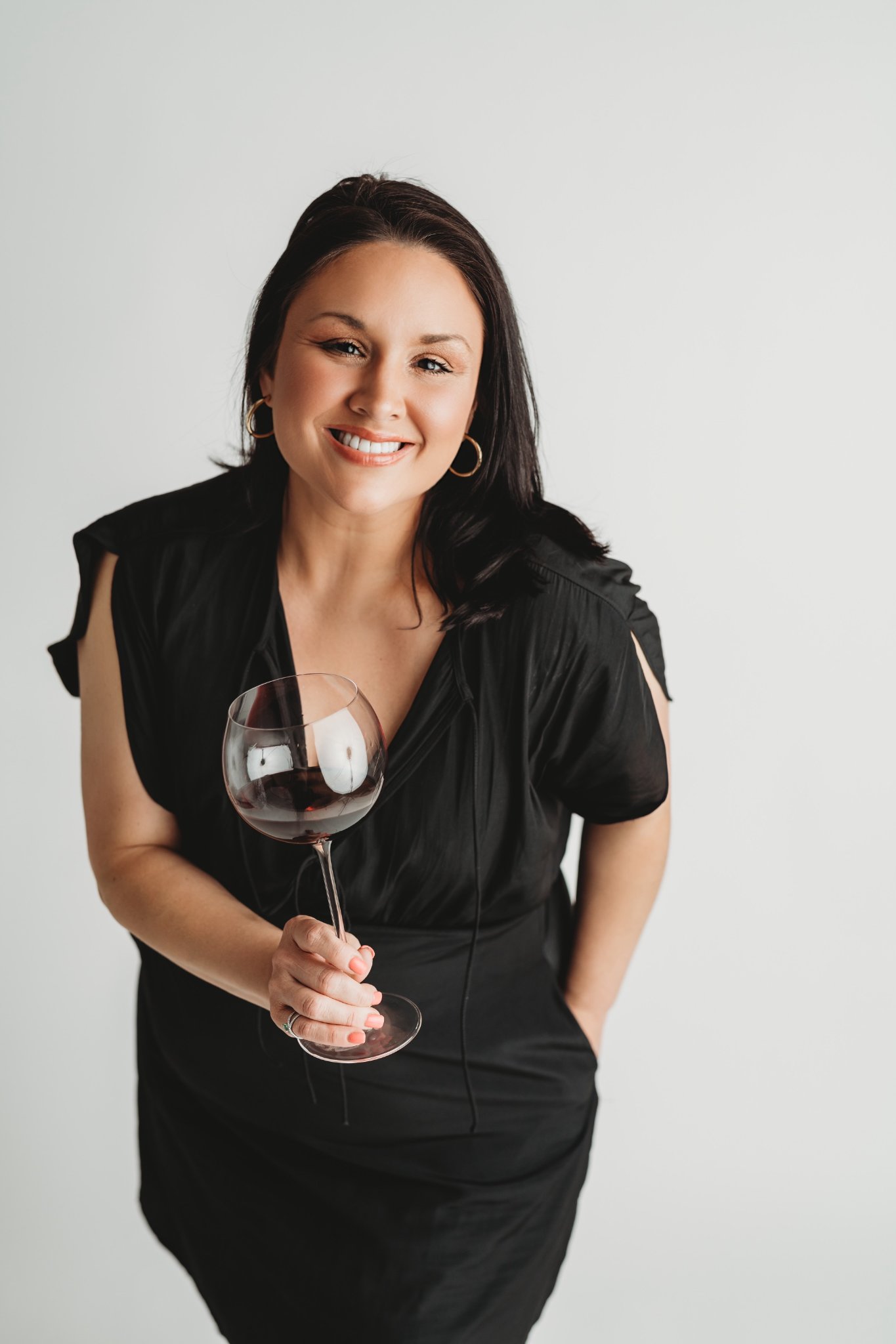 Lauren Crim, Co-Founder of Mako & Vine